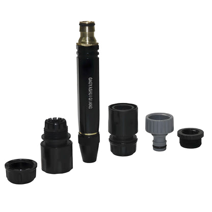 Kit de Nettoyage Haute Pression Premium pour Voiture
