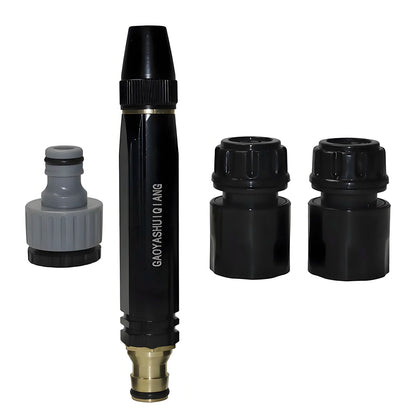 Kit de Nettoyage Haute Pression Premium pour Voiture