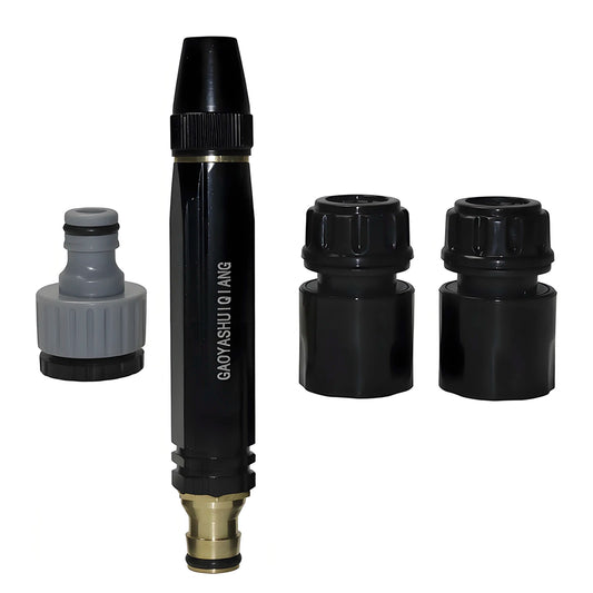 Kit de Nettoyage Haute Pression Premium pour Voiture