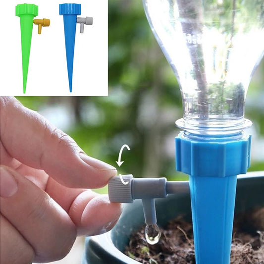 Arroseur Automatique Intelligent : Votre Jardin Épanoui Sans Effort
