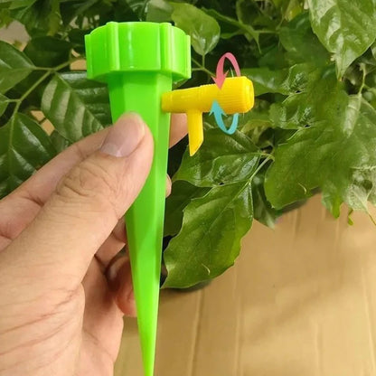 Arroseur Automatique Intelligent : Votre Jardin Épanoui Sans Effort