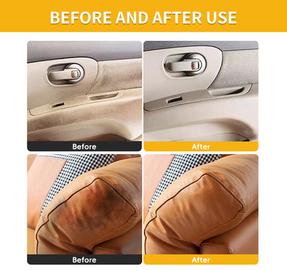 Auto Clean Pro - Le Nettoyant Mousse Multi-Surfaces Révolutionnaire