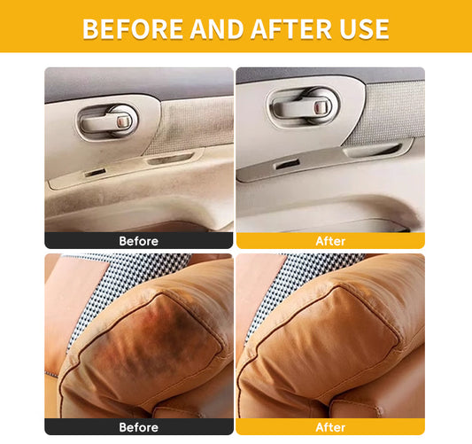 Auto Clean Pro - Le Nettoyant Mousse Multi-Surfaces Révolutionnaire