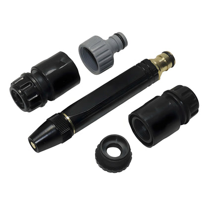Kit de Nettoyage Haute Pression Premium pour Voiture