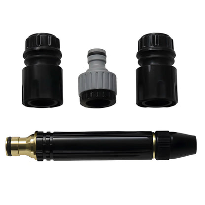 Kit de Nettoyage Haute Pression Premium pour Voiture