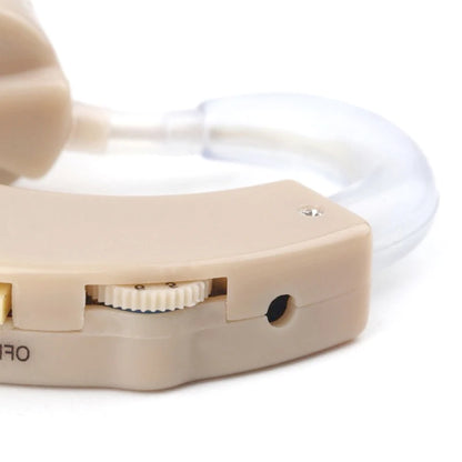 Amplificateur Sonore BTE Haute Performance pour Seniors