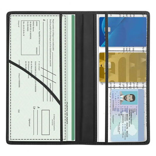 Porte Document pour voiture (CIV🇨🇮)